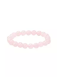 FIGLIA | Bracelet pour femmes Energia Quartz rose | Rose