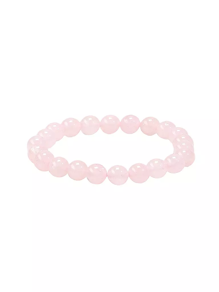 FIGLIA | Bracelet pour femmes Energia Quartz rose | Rose