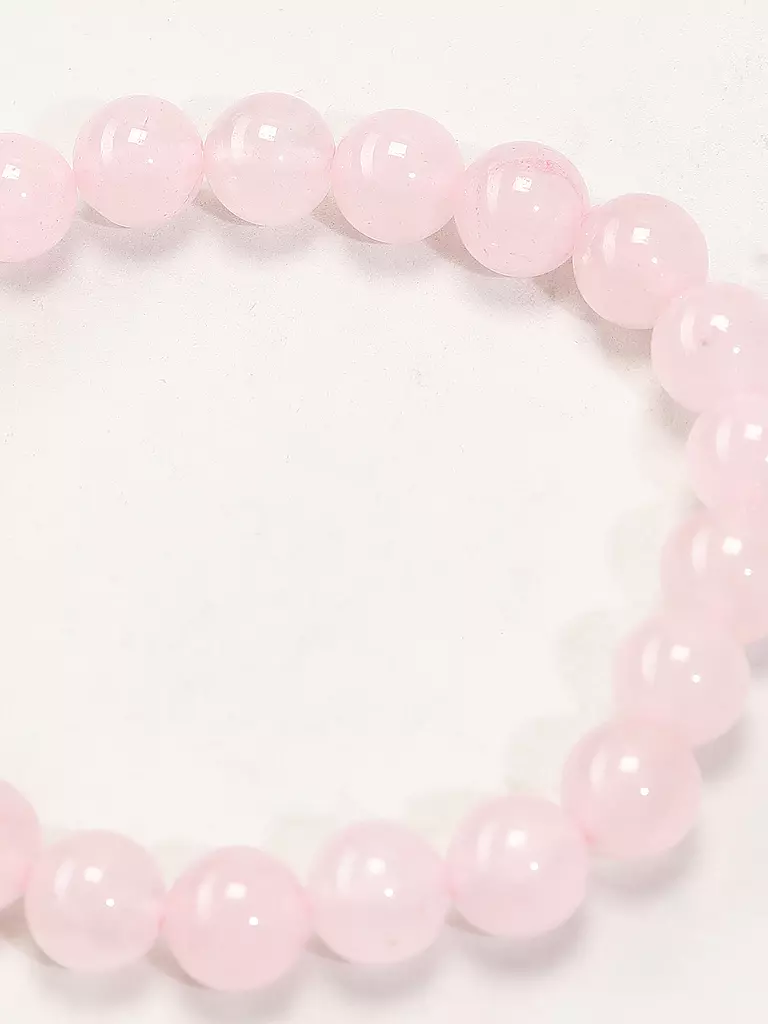 FIGLIA | Bracelet pour femmes Energia Quartz rose |