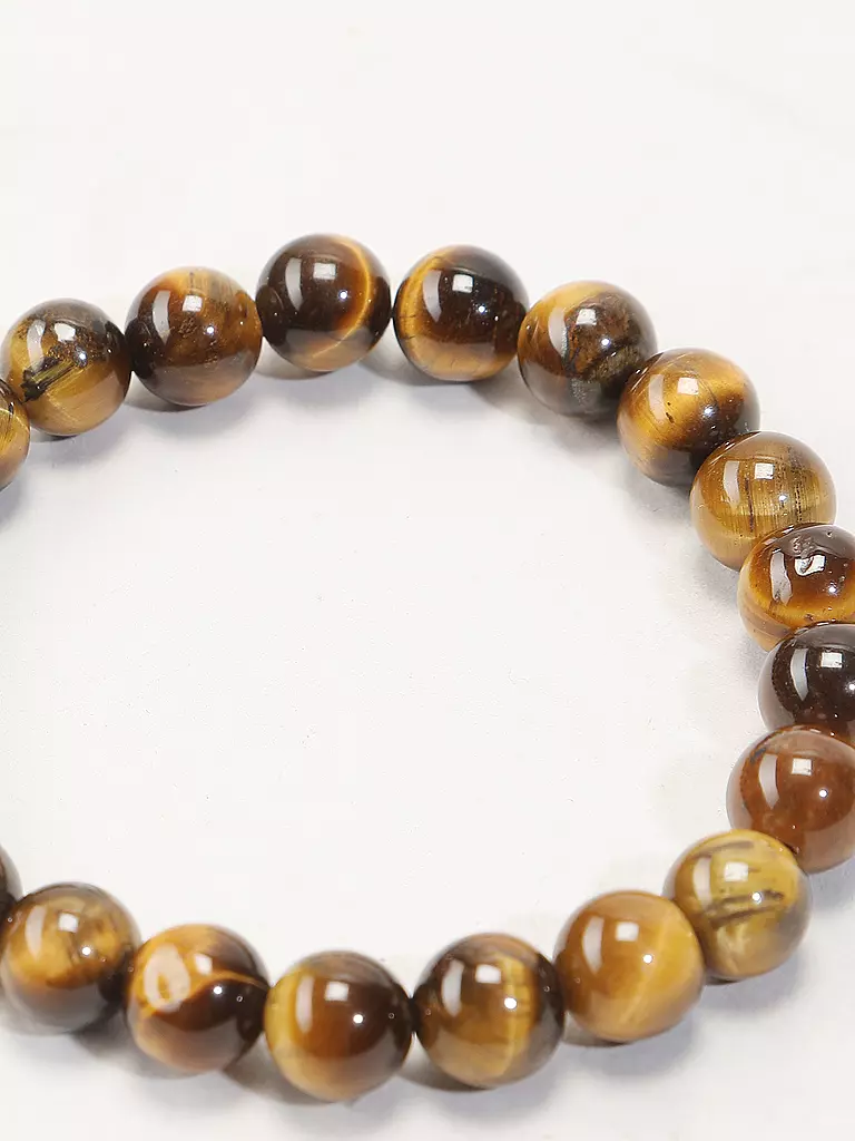 FIGLIA | Bracelet pour femmes Energia Tigereye |