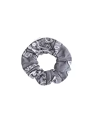 FIGLIA | Chouchou pour cheveux femme | Gris