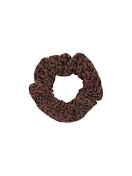 FIGLIA | Chouchou pour cheveux pour femmes | Marron