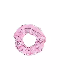 FIGLIA | Chouchou pour cheveux femme | Rose