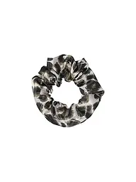 FIGLIA | Chouchou pour cheveux pour femmes | Olive