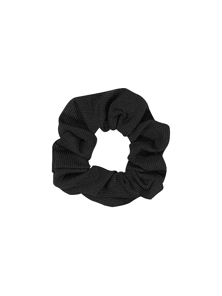 FIGLIA | Chouchou pour cheveux pour femmes | Noir