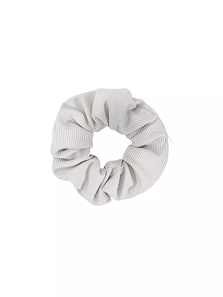 FIGLIA | Chouchou pour cheveux pour femmes | Gris