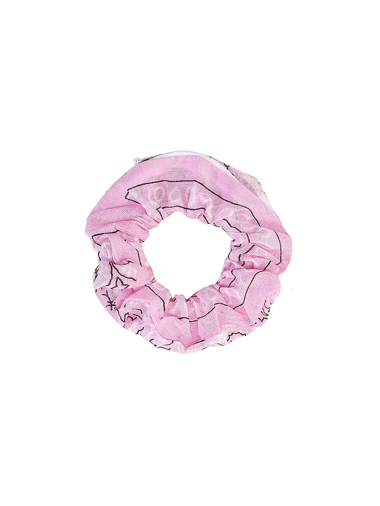 FIGLIA | Chouchou pour cheveux pour femmes | Rose