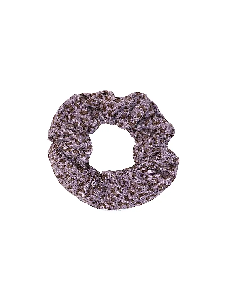 FIGLIA | Chouchou pour cheveux pour femmes | Lilas