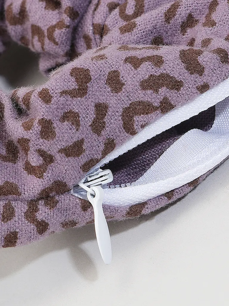 FIGLIA | Chouchou pour cheveux pour femmes | Lilas