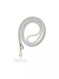 FIGLIA | Handykette Sparkling Silver | Argent