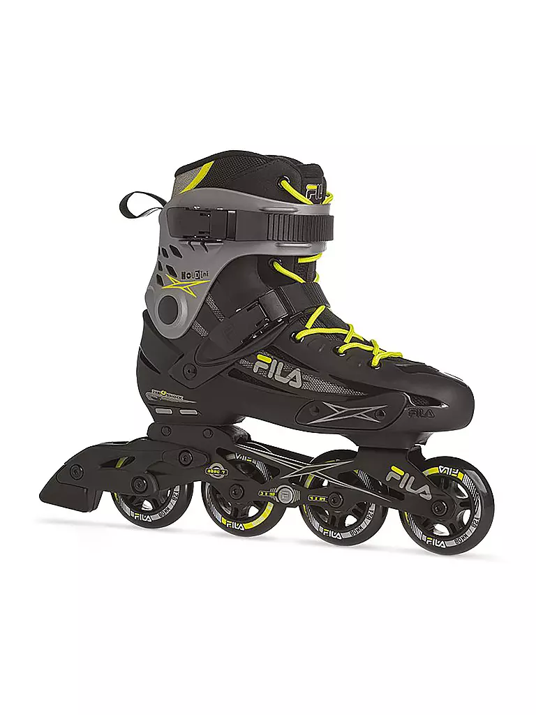 FILA | Damen Inlineskates Houdini | Gris