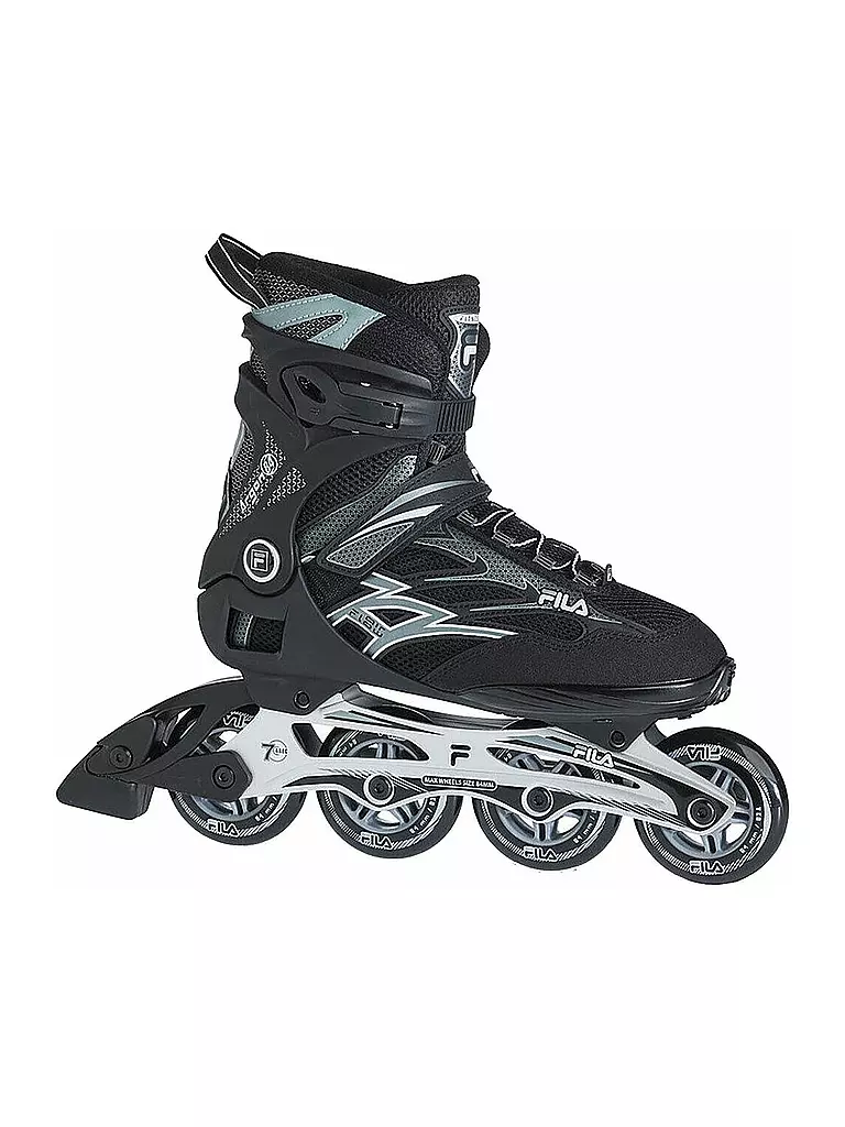 FILA | Herren Inlineskates Argon 84  | Gris