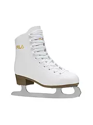 FILA | Patins à glace Kitzbühel pour femmes | Blanc