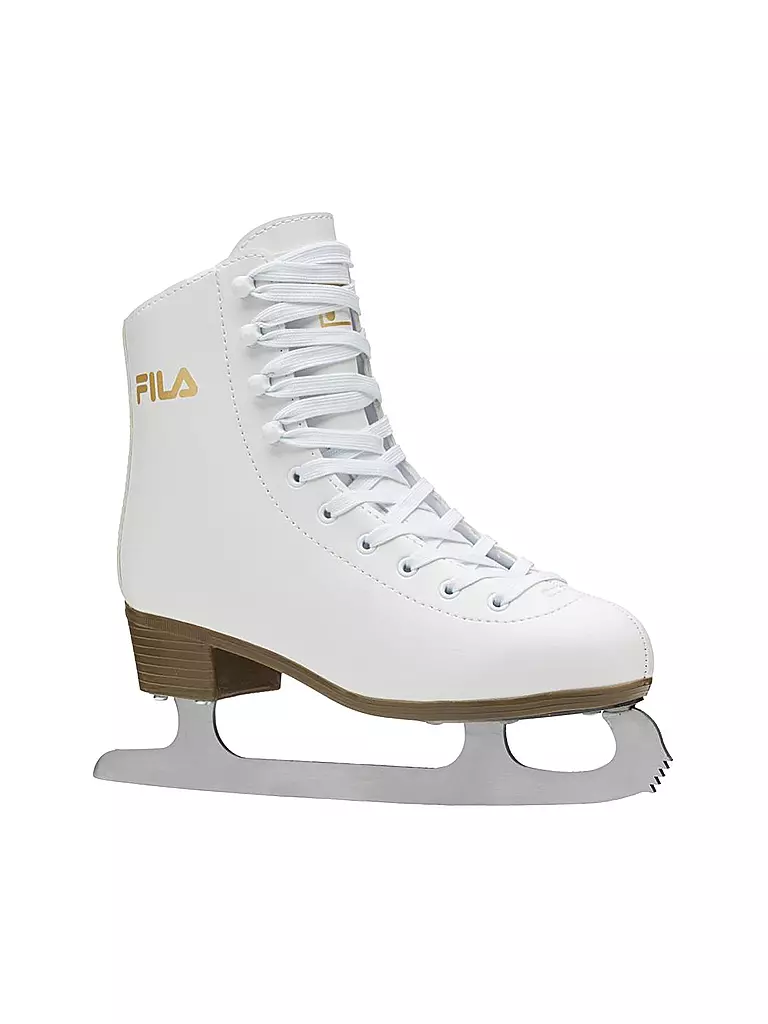 FILA | Patins à glace Kitzbühel pour femmes | Blanc
