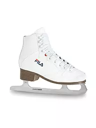 FILA | Patins à glace pour femmes Eve Ace | Blanc