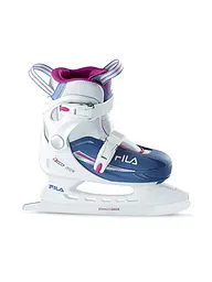FILA | Patins à glace pour filles J-ONE ICE HR | Blanc