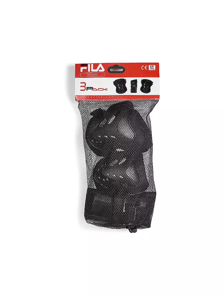 FILA | Set de protections pour enfants FP Junior |