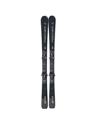 FISCHER | Set de skis pour femmes Aspire 72 + RS 9 GW SLR