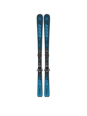 FISCHER | Set de skis de piste XTR The Curve GT 76 + RSW 10 GW