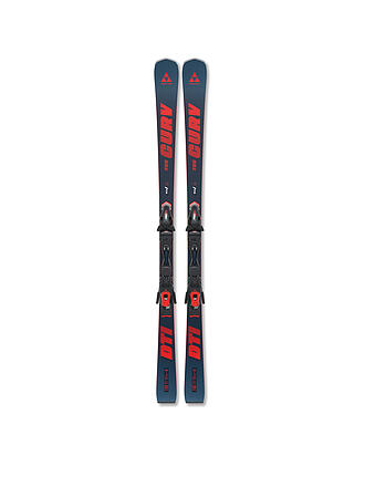 FISCHER | Set de skis de piste The Curv DTI + RS11 GW