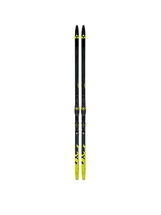 FISCHER | Set de skis de fond Classic Superlite EF Stiff + BDG Control Step in