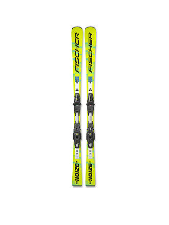 FISCHER | Set de skis de course RC4 Noize ST + RC4 Z12 GW