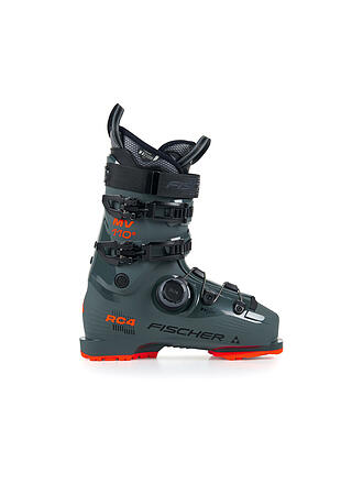 FISCHER | Chaussures de ski homme RC4 110 MV BOA S