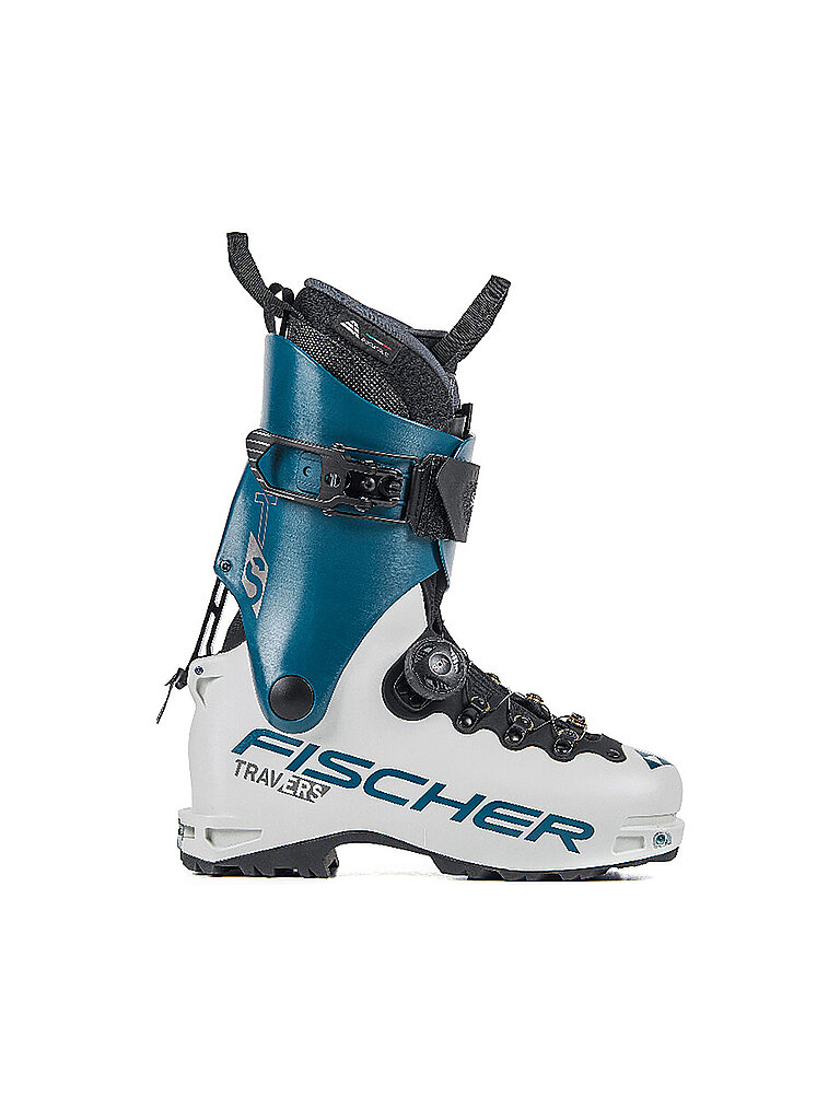 Chaussures de ski de randonnée Travers TS WS blanc 25,5 (40)