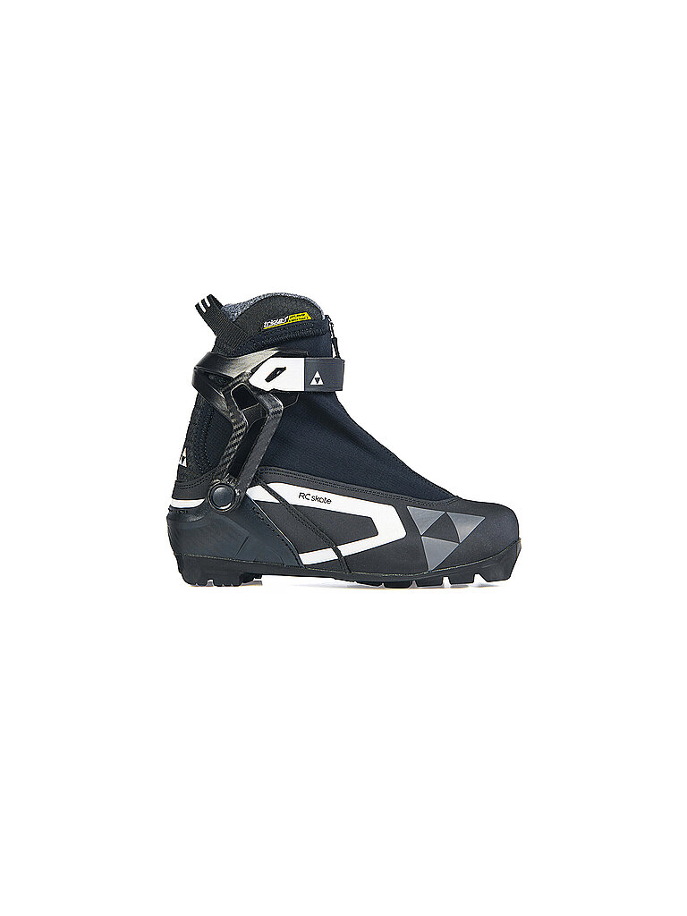 Chaussures de ski de fond skating RC Skate WSs noir 41