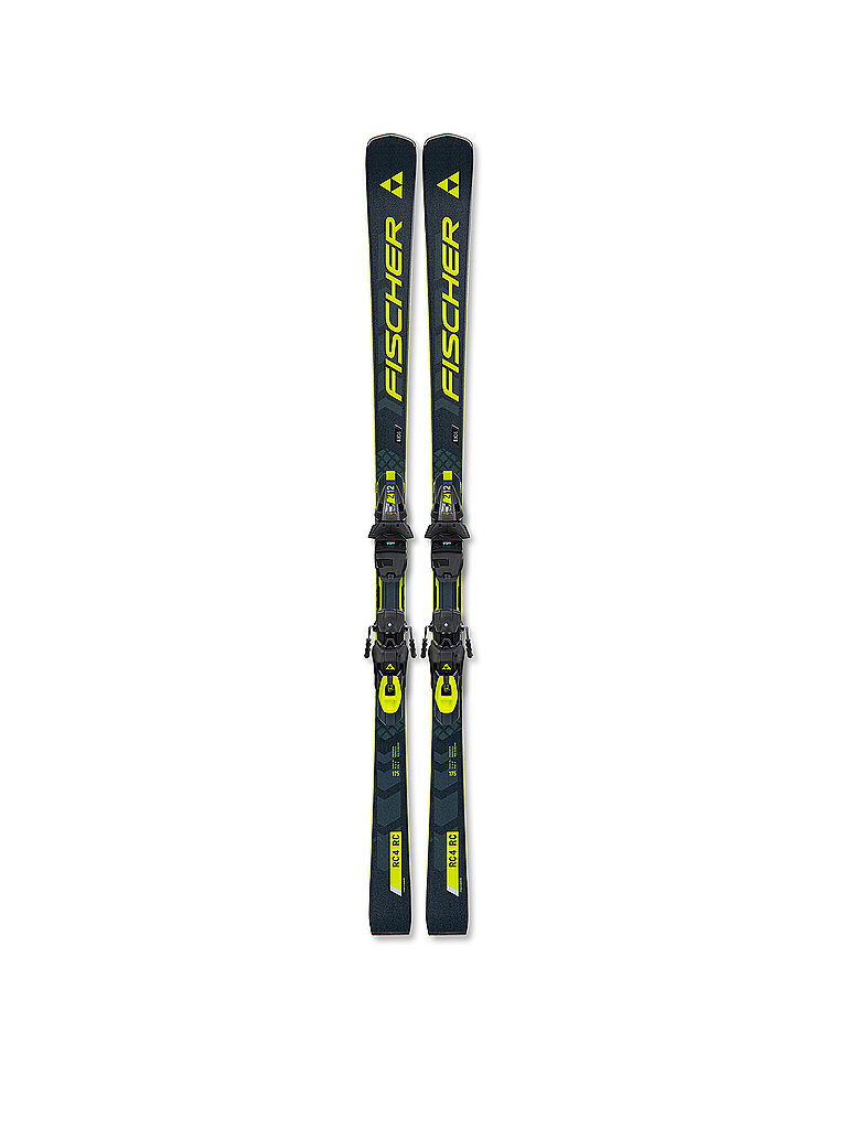 Fischer RC4 Worldcup SC Slalom
