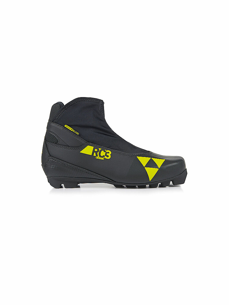 Chaussures de ski de fond Classic RC3 Classic noir 42