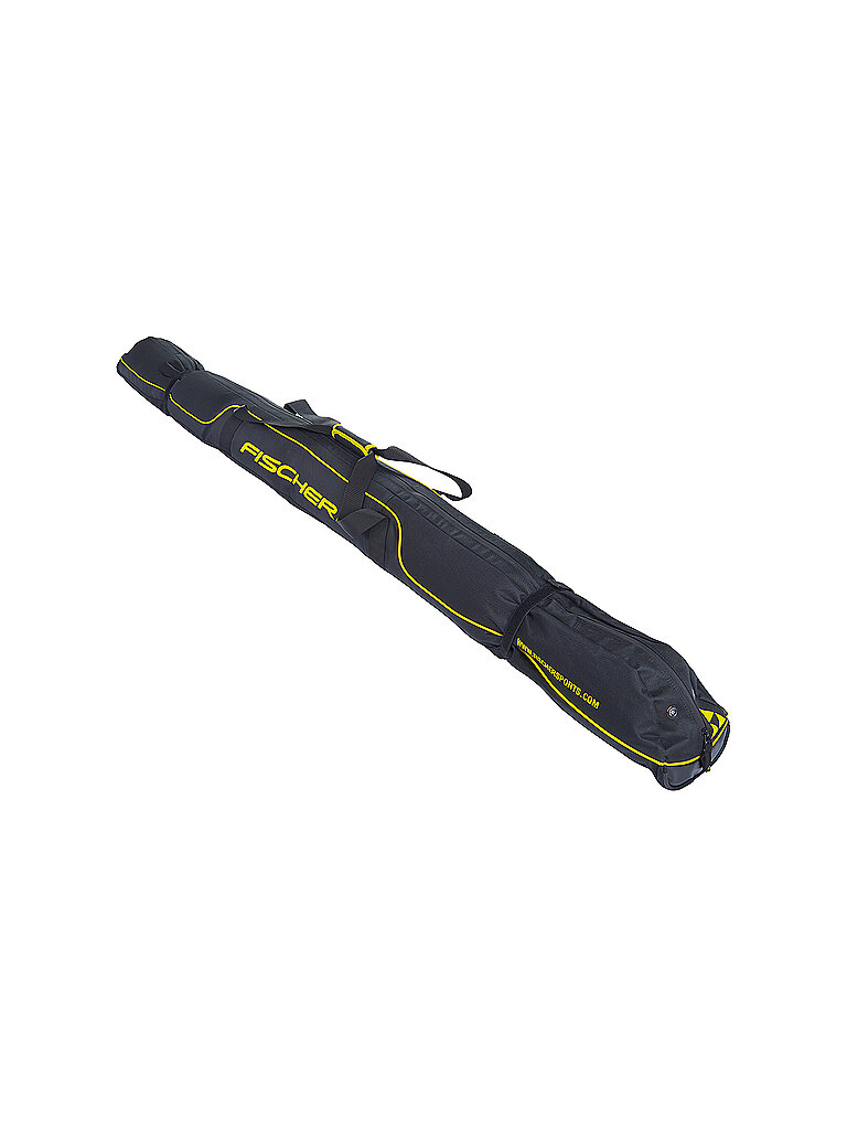 Sac à skis XC Performance 3 paires noir
