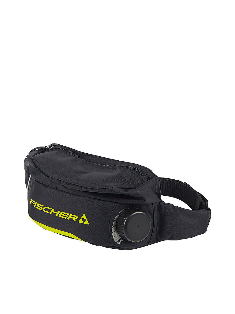 Ceinture porte-bidon Professional S/M noir
