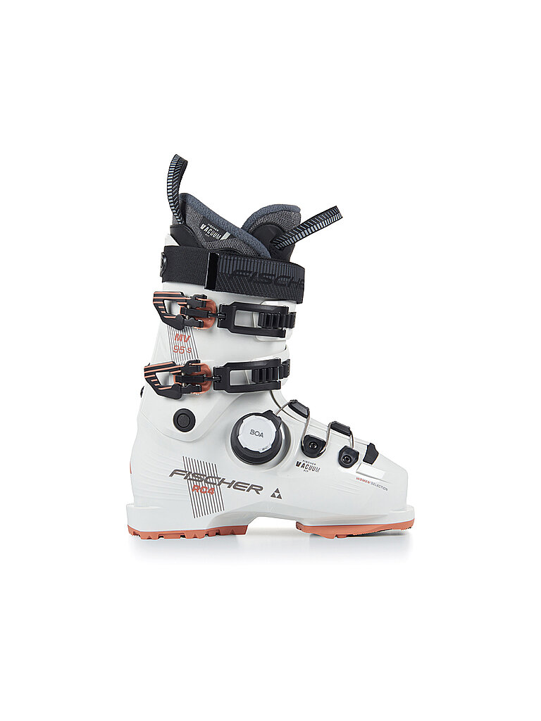Chaussures de ski RC4 95 MV BOA S blanc 23,5 (37 1/3)