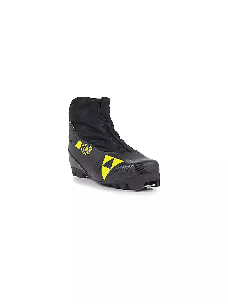 FISCHER | Chaussures de ski de fond Classic RC3 Classic |
