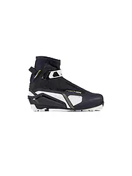 FISCHER | Chaussures de ski de fond classiques pour femmes XC Comfort Pro | Noir