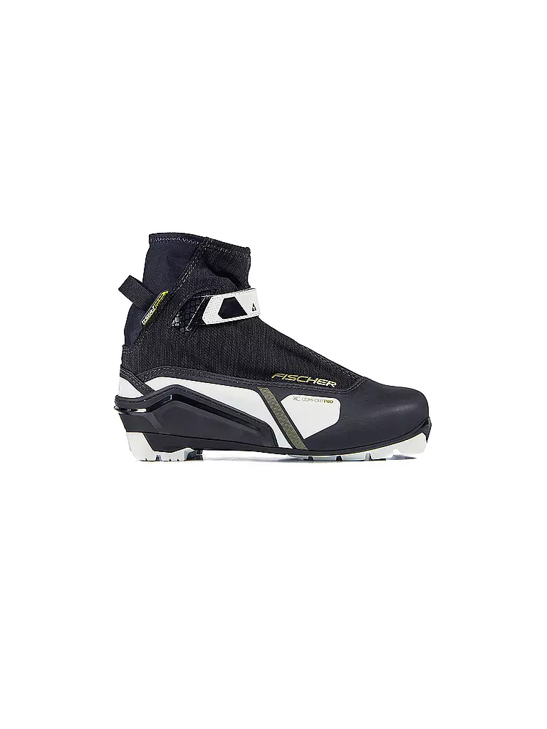 FISCHER | Chaussures de ski de fond classiques pour femmes XC Comfort Pro | Noir