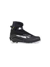 FISCHER | Chaussures de ski de fond classiques pour hommes XC Comfort Pro | Noir