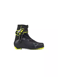 FISCHER | Chaussures de ski de fond pour homme Skating RC5 Skate | Noir