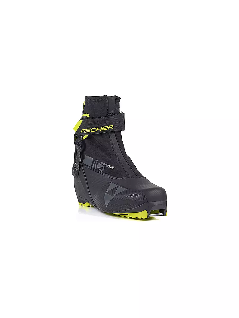 FISCHER | Chaussures de ski de fond pour homme Skating RC5 Skate |
