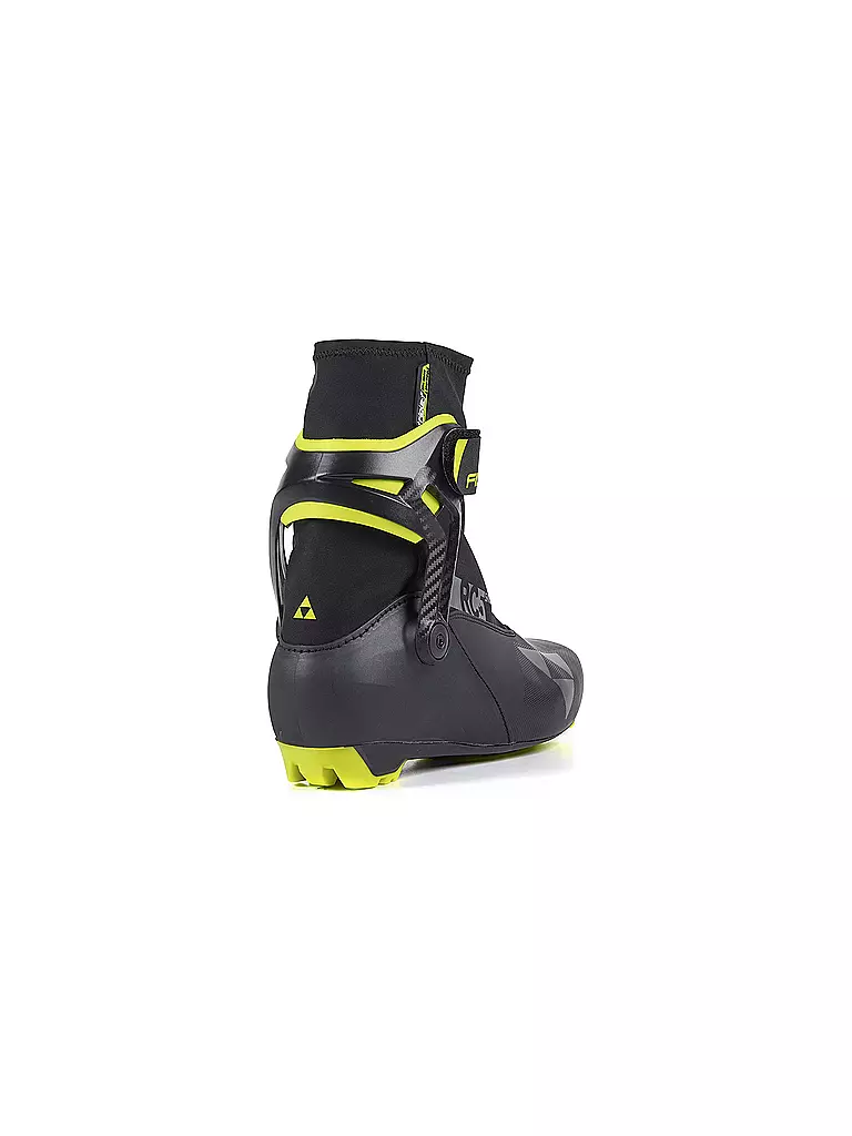 FISCHER | Chaussures de ski de fond pour homme Skating RC5 Skate |