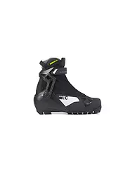 FISCHER | Chaussures de ski de fond skating RC Skate pour femmes | Noir