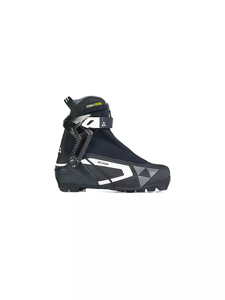 FISCHER | Chaussures de ski de fond skating RC Skate WS pour femmes | Noir