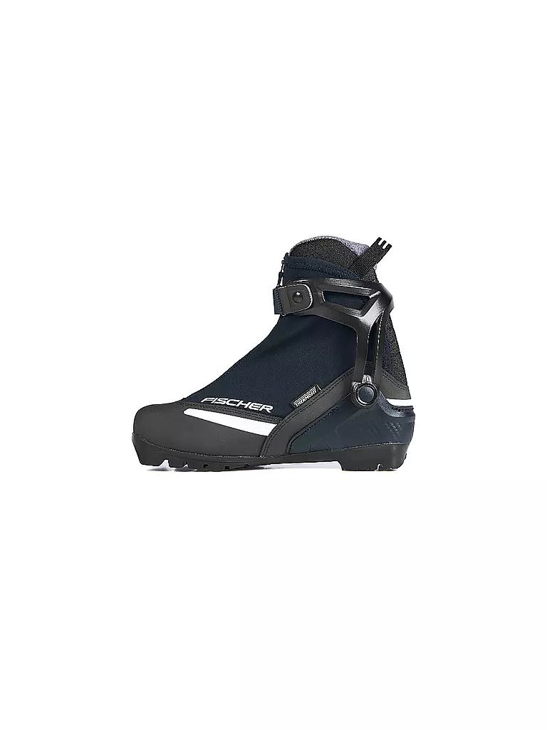 FISCHER | Chaussures de ski de fond skating RC Skate WS pour femmes | Noir
