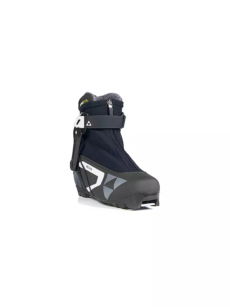 FISCHER | Chaussures de ski de fond skating RC Skate WS pour femmes | Noir