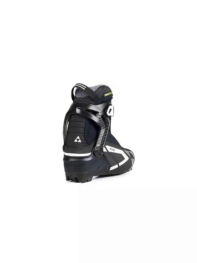 FISCHER | Chaussures de ski de fond skating RC Skate WS pour femmes | Noir