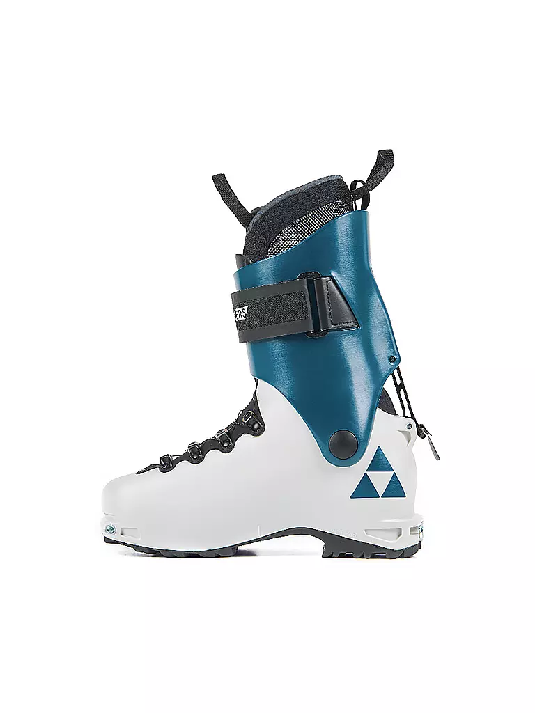 FISCHER | Chaussures de ski de randonnée femme Travers TS WS | Blanc