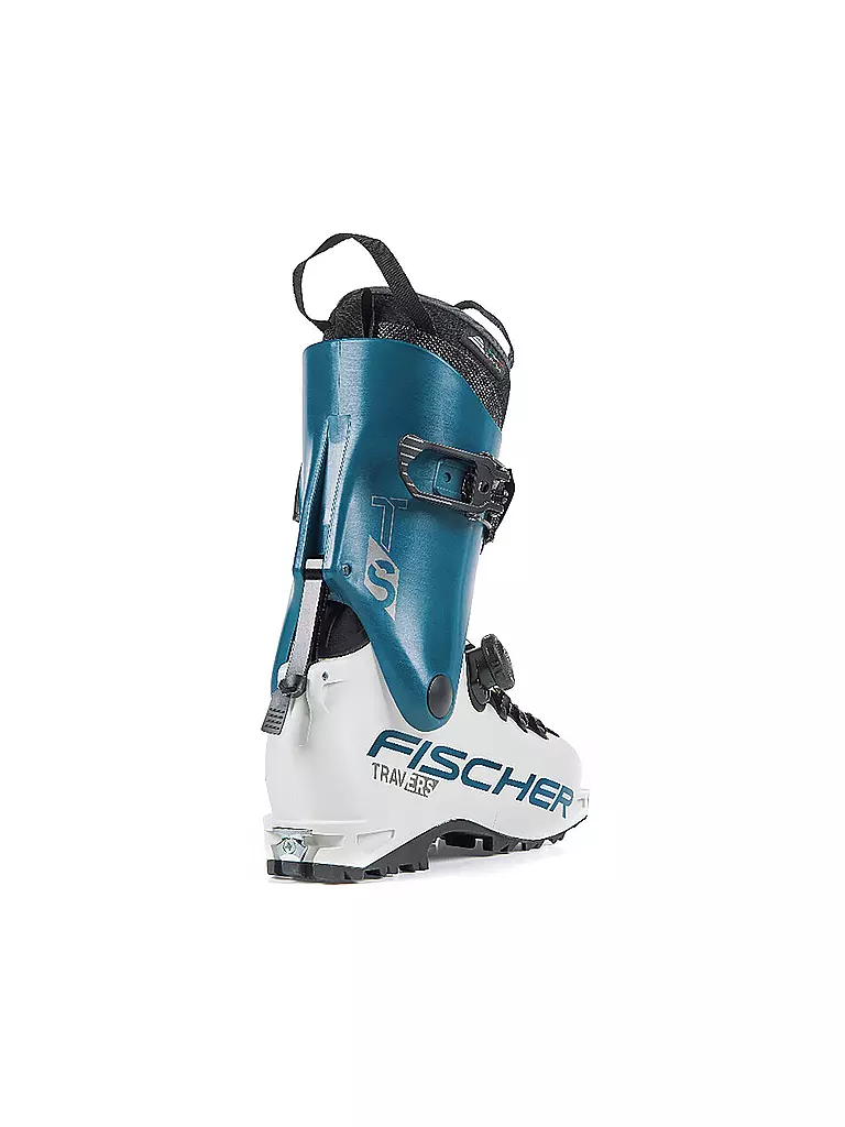 FISCHER | Chaussures de ski de randonnée femme Travers TS WS |