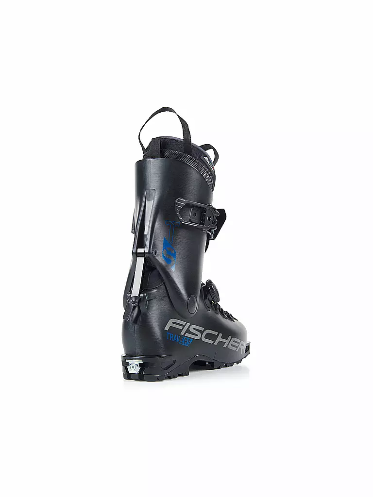 FISCHER | Chaussures de ski de randonnée pour femmes Travers TS WS |