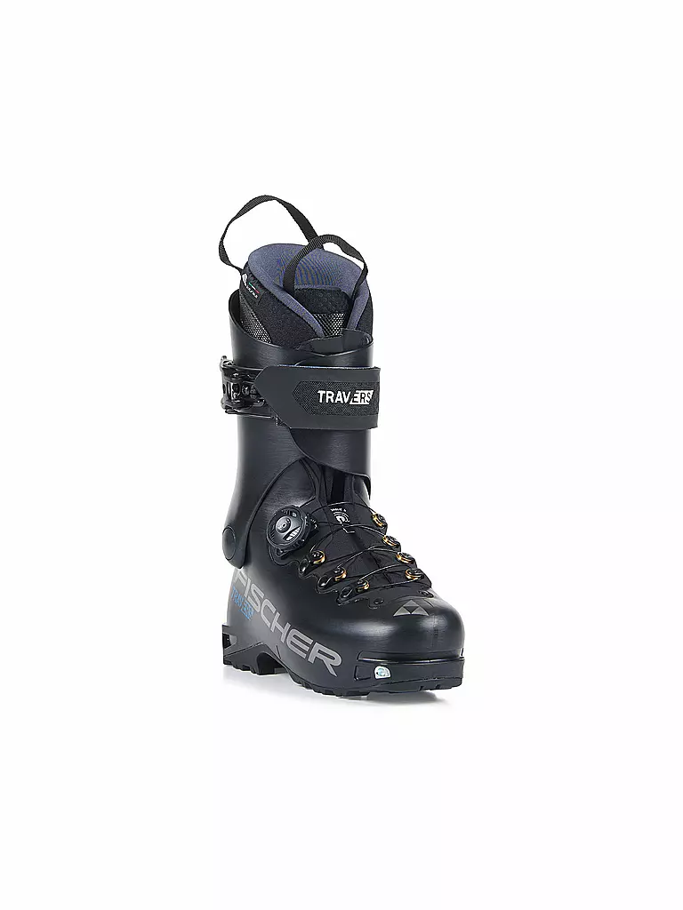 FISCHER | Chaussures de ski de randonnée pour femmes Travers TS WS |